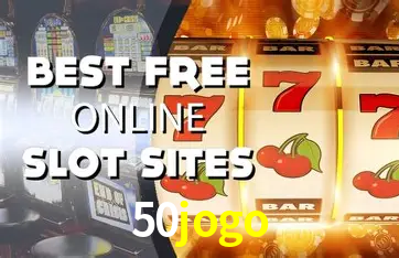 Jogos Certificados 50jogo