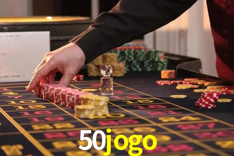 Experiência de Jogos 50jogo