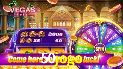 Experiência Cassino 50jogo