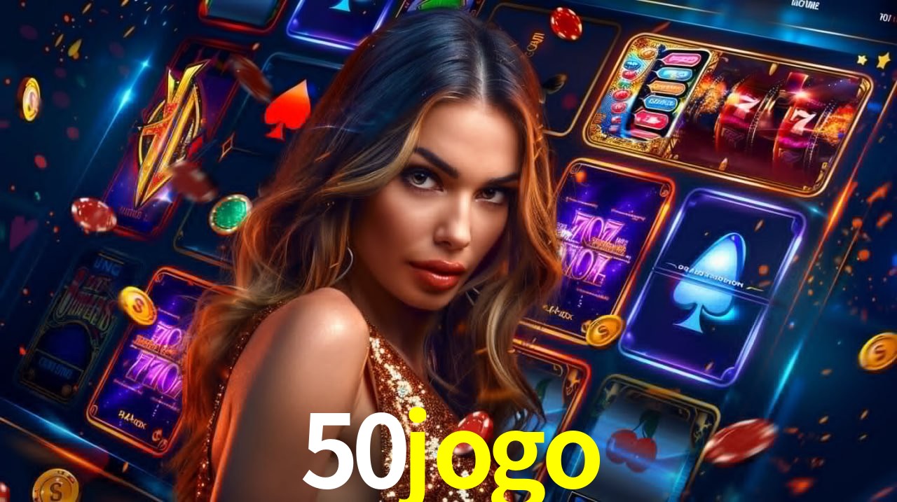 Experiência Promoções 50jogo