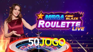 Mega Fire Blaze Roulette