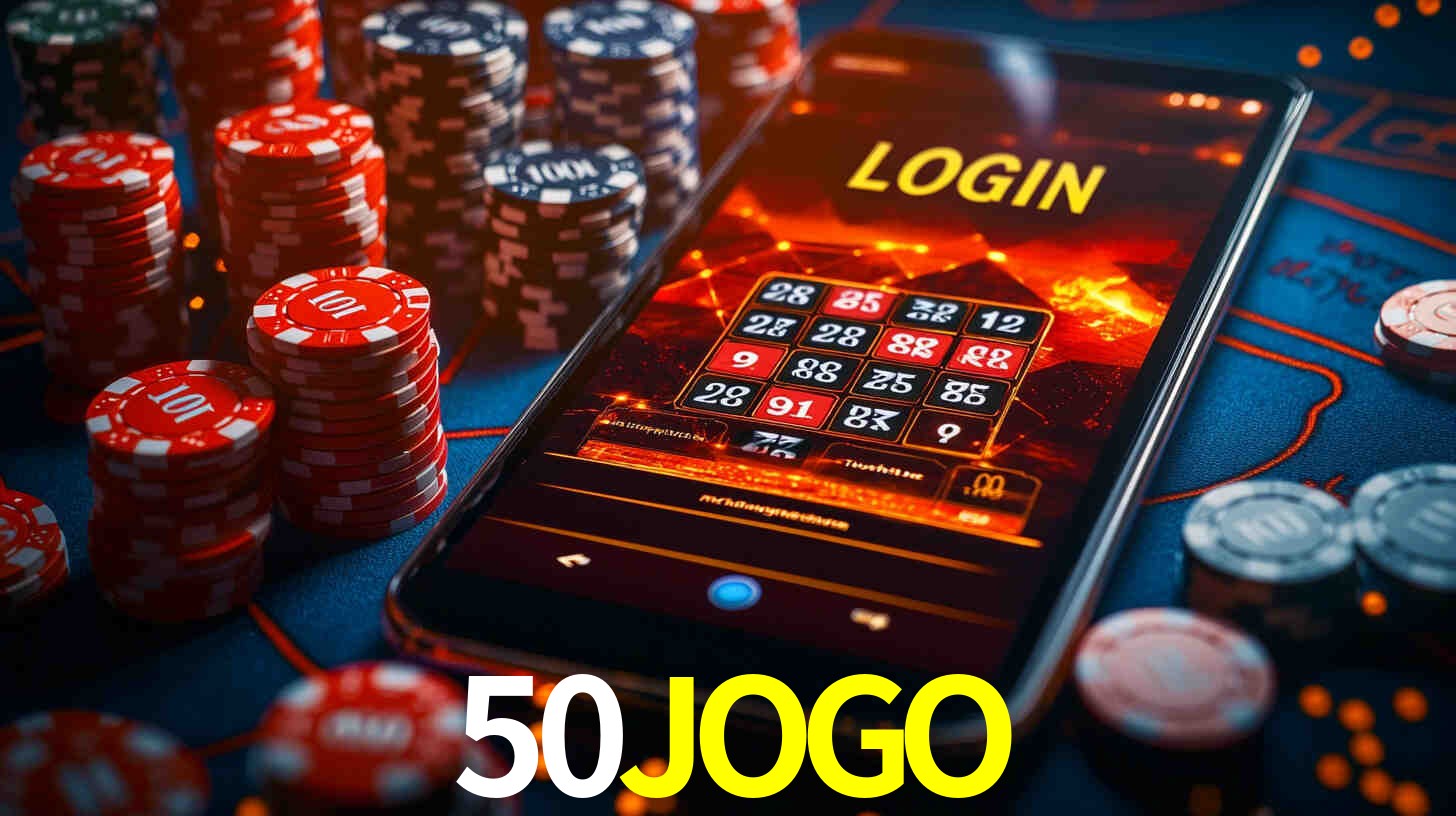 50JOGO